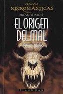 EL ORIGEN DEL MAL