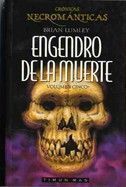 ENGENDRO DE LA MUERTE