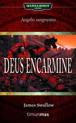 DEUS ENCARMINE