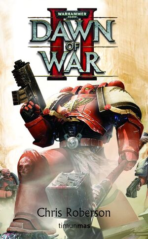 DAWN OF WAR II