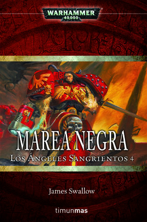 MAREA NEGRA