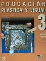 EDUCACION PLASTICA Y VISUAL, 3 ESO