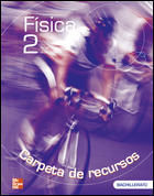 FISICA, 2 BACHILLERATO. GUIA DIDACTICA