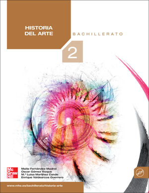 HISTORIA DEL ARTE. BACHILLERATO