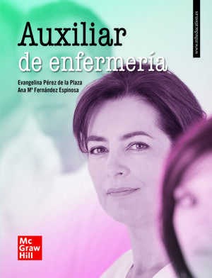AUXILIAR DE ENFERMERIA