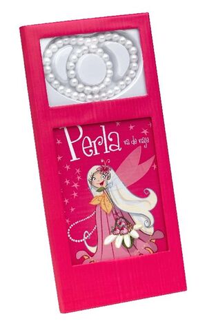 PERLA VA DE VIAJE (COLECCION PERLA 11-13)