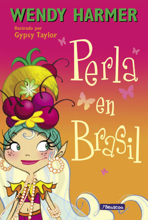 PERLA EN BRASIL (COLECCION PERLA)