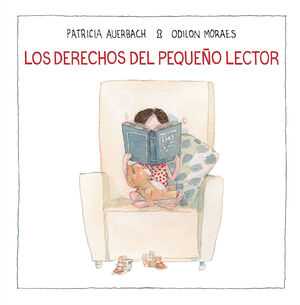 LOS DERECHOS DEL PEQUEÑO LECTOR