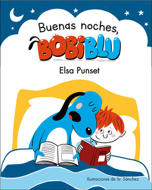 ¡BUENAS NOCHES, BOBIBLU! (BOBLIBLU)