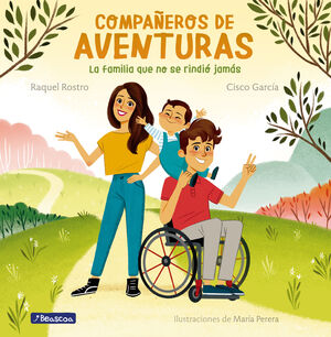 COMPAÑEROS DE AVENTURAS