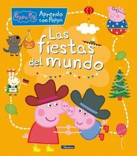 LAS FIESTAS DEL MUNDO