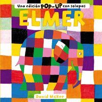 ELMER.(EDICION POP-UP CON SOLAPAS)