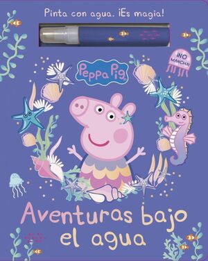 AVENTURAS BAJO EL AGUA