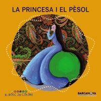 LA PRINCESA I EL PESOL