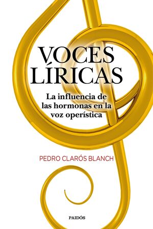 VOCES LIRICAS