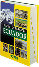 ENCICLOPEDIA DEL ECUADOR