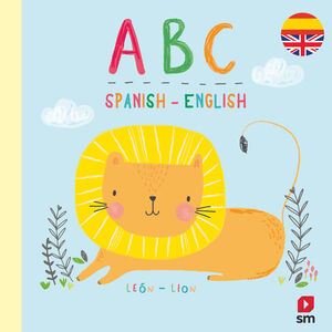 ABC ESPANISH-ENGLISH