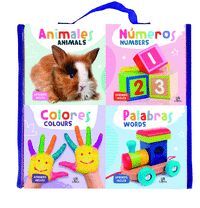 PACK APRENDO INGLES