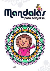 MANDALAS PARA RELAJARSE