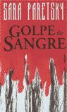 GOLPE DE SANGRE