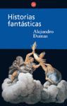 HISTORIAS FANTASTICAS  FG  CL   (ALEJANDRO DUMAS)