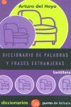 DICCIONARIO DE EXTRANJERISMOS     PDL     VVAA