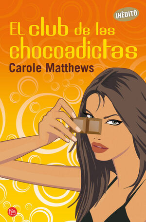 EL CLUB DE LAS CHOCOADICTAS