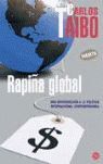 RAPIÑA GLOBAL. UNA INTRODUCCION....CONTEMPORANEAS  (FG)