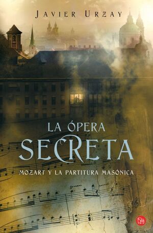 LA OPERA SECRETA   FG