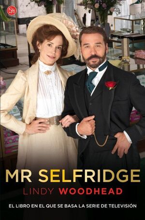 MR SELFRIDGE (BOLSILLO)