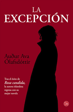 LA EXCEPCION