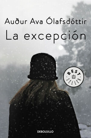 LA EXCEPCION