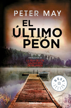 EL ULTIMO PEON (TRILOGIA DE LEWIS 3)