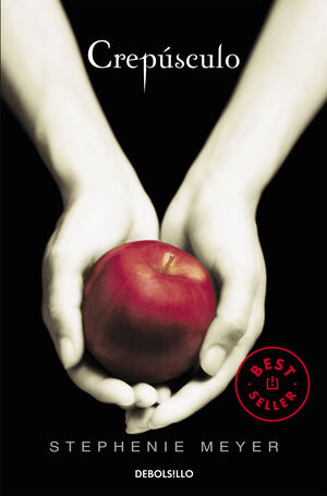 CREPUSCULO (SAGA CREPUSCULO 1)