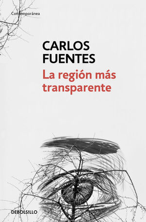 LA REGION MAS TRANSPARENTE