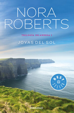 JOYAS DEL SOL (TRILOGIA IRLANDESA 1)