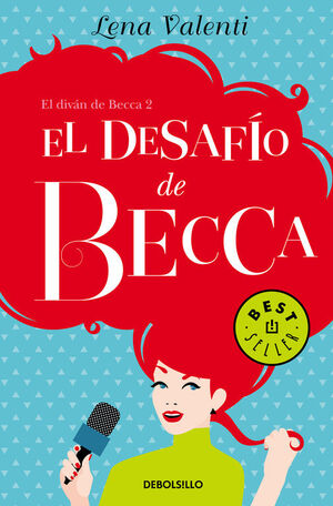 EL DESAFIO DE BECCA (EL DIVAN DE BECCA 2)