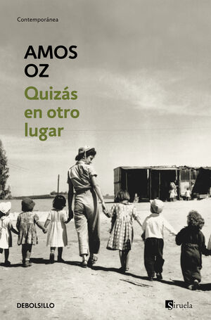 QUIZAS EN OTRO LUGAR