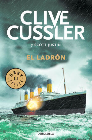 EL LADRON (ISAAC BELL 5)