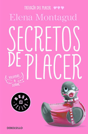 SECRETOS DE PLACER (TRILOGIA DEL PLACER 3)