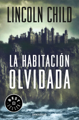 LA HABITACION OLVIDADA (JEREMY LOGAN 4)