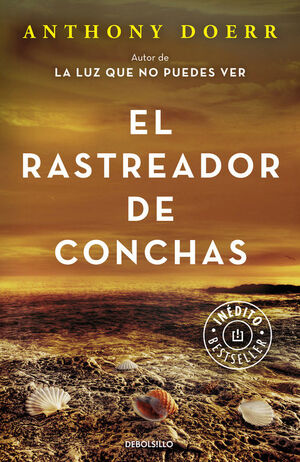 EL RASTREADOR DE CONCHAS