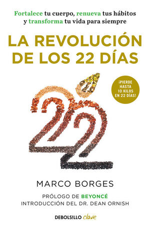 LA REVOLUCION DE LOS 22 DIAS