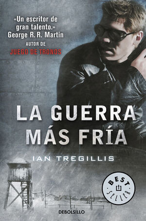 LA GUERRA MAS FRIA (TRIPTICO DE ASCLEPIA 2)
