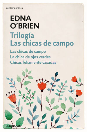 TRILOGIA LAS CHICAS DE CAMPO