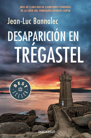 DESAPARICION EN TREGASTEL (COMISARIO DUPIN 6)