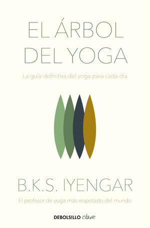 EL ARBOL DEL YOGA