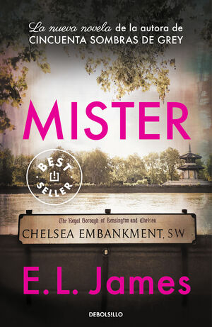 MISTER (EDICION EN CASTELLANO)