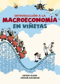 INTRODUCCION A LA MACROECONOMIA EN VIÑETAS