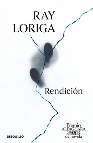 RENDICION (PREMIO ALFAGUARA DE NOVELA 2017)